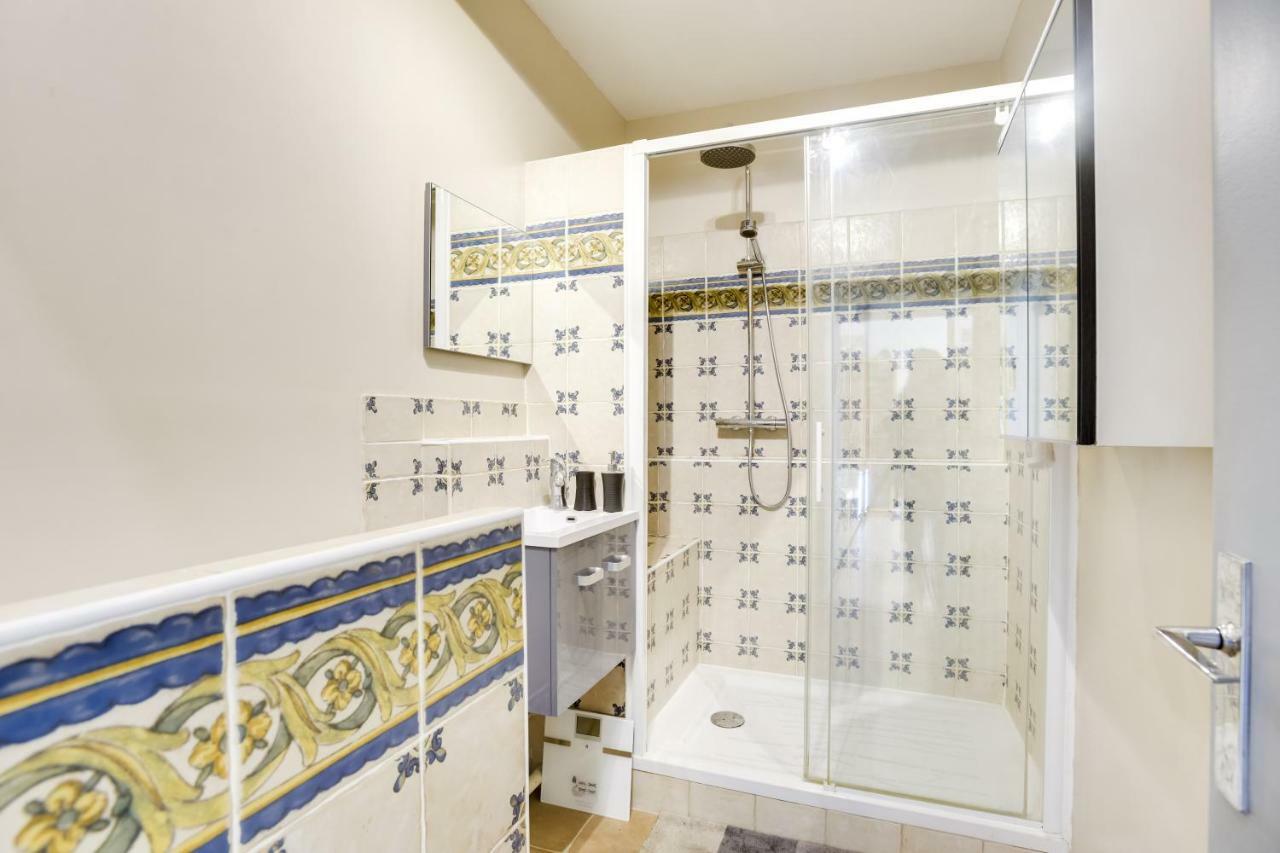 Apartamento Charming With Terrace By Weekome *